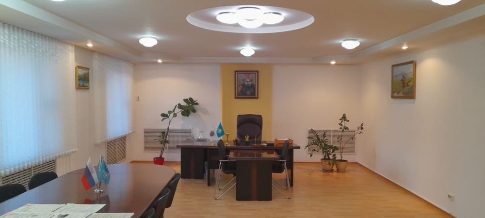 Продается коттедж в центре г. Кокшетау