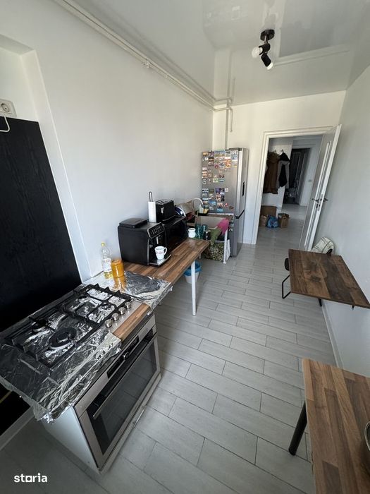 Apartament 3 Camere Pollux Residence