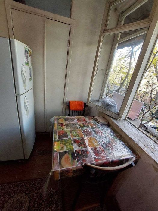 Чиланзар-25 Кирпич 2в3/2/5 балкон 2/6 Ориентир Инфин Банк