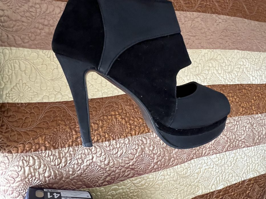 Продам  обувь 40р