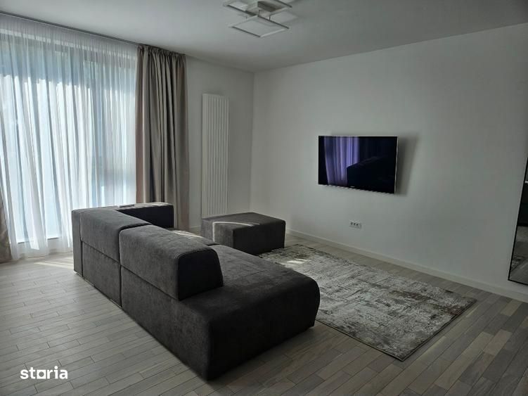 Apartament premium 2 camere - Bd. Petre Țuțea
