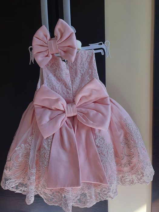 Rochie de fetite