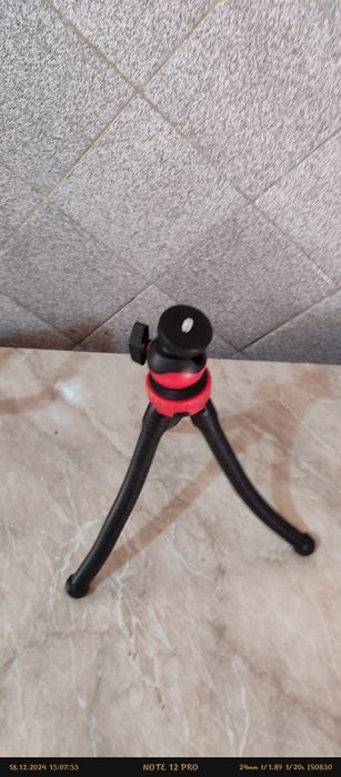 Штативы треноги держатели