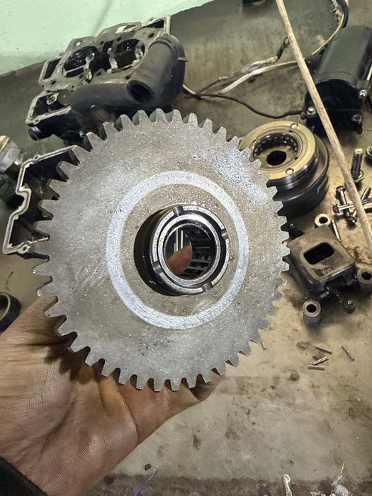 Moto servis yangiobod servis