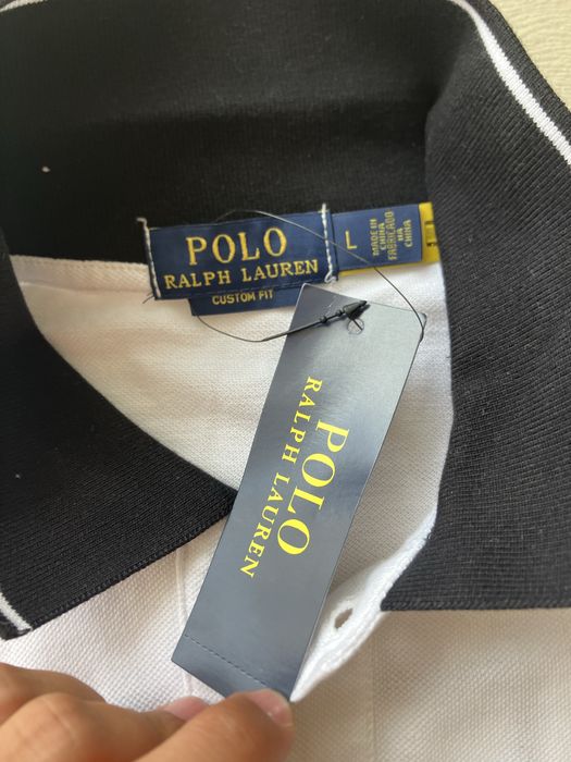 Тениска Ralph Lauren Miami