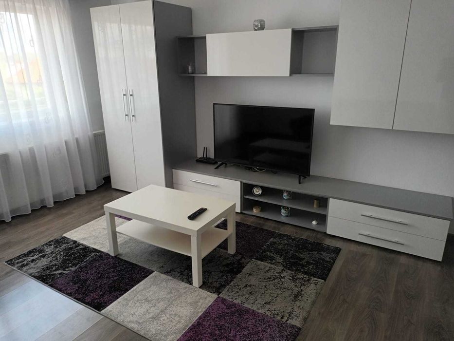 Apartament de inchiriat