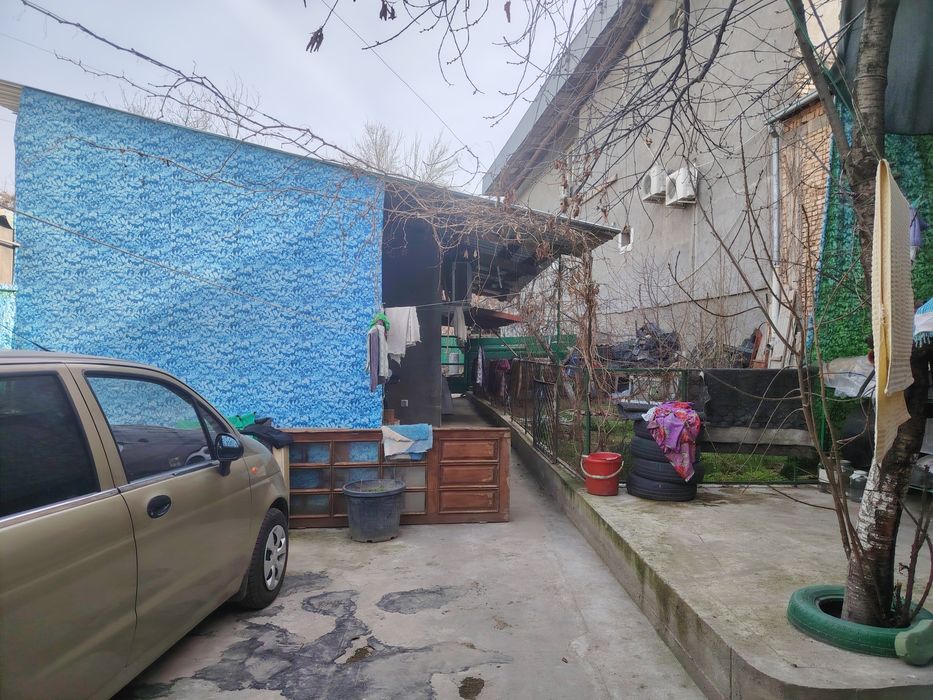 Продаётся участок