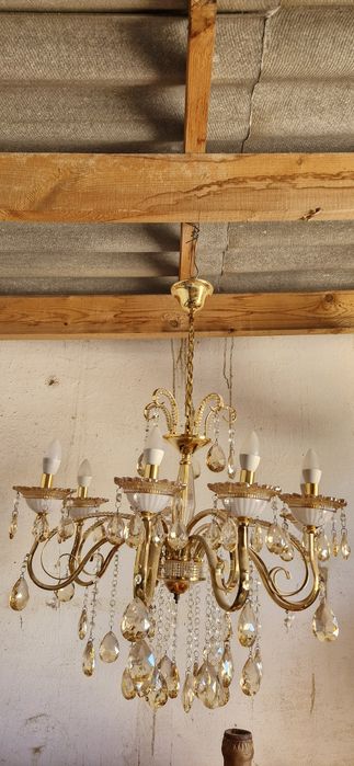 2шт люстра сатылады