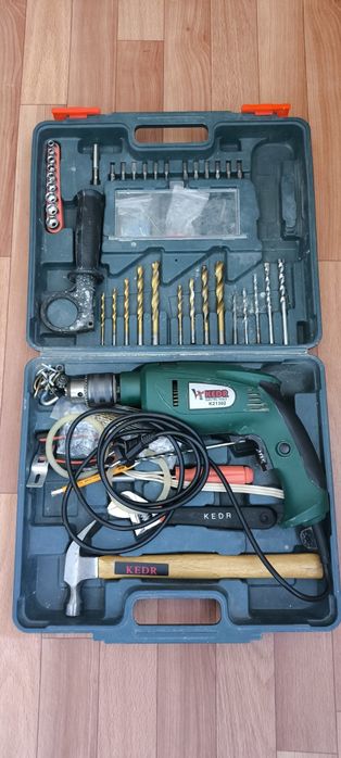 Продаются инструменты