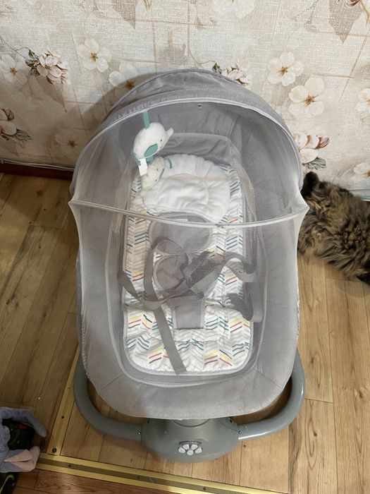 Коляска teknum 2 в 1