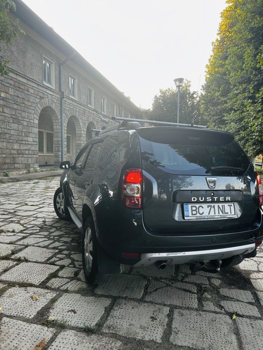 Vand Dacia Duster