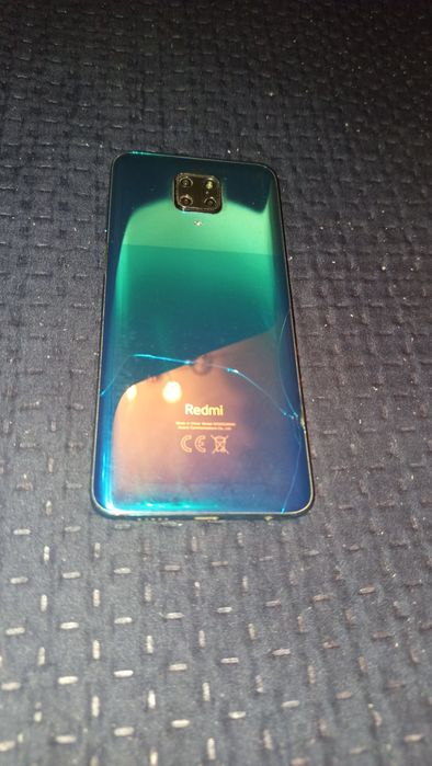 Xiaomi redmi note 9 pro