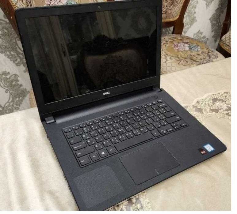 Продаётся Ноутбук Dell core i7