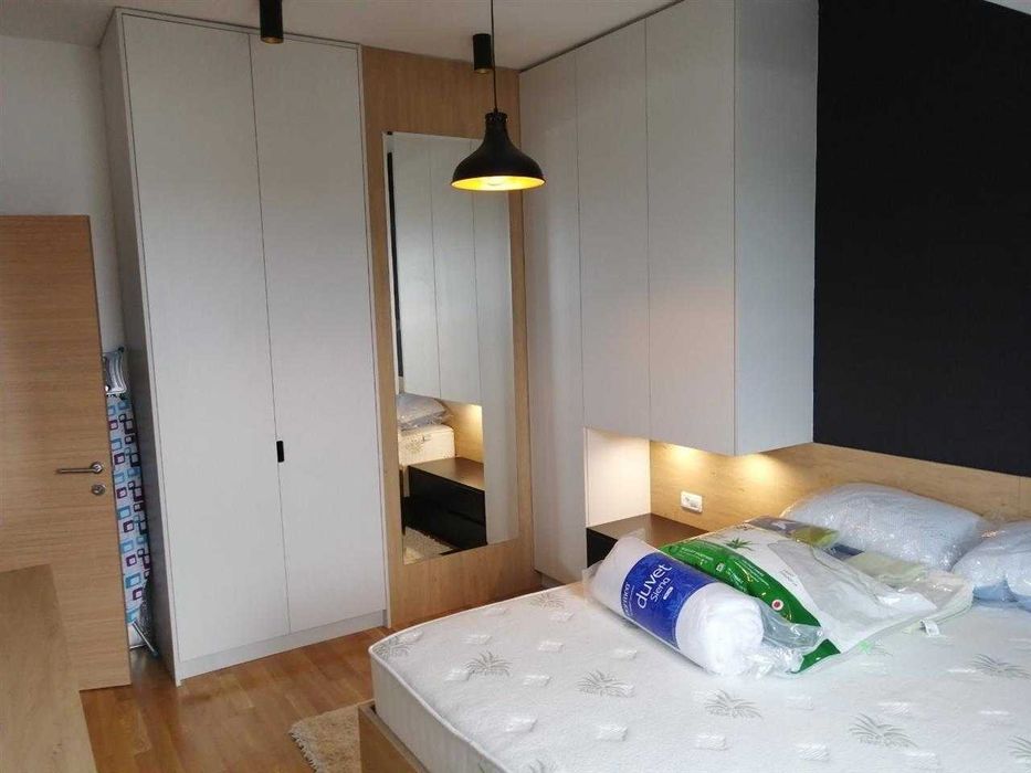 Дава се под наем Двустаен апартамент в Бургас, Център - 43 кв.м за 224.4 € - Снимка #3