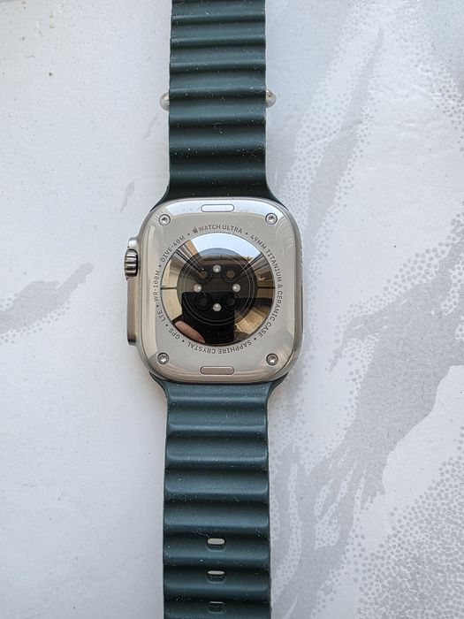 Vând Apple Watch ultra 2.