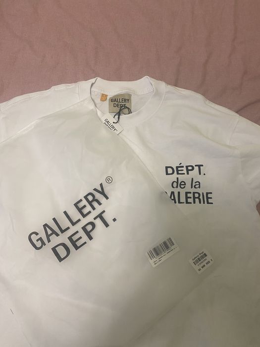 Gallery dept тениска