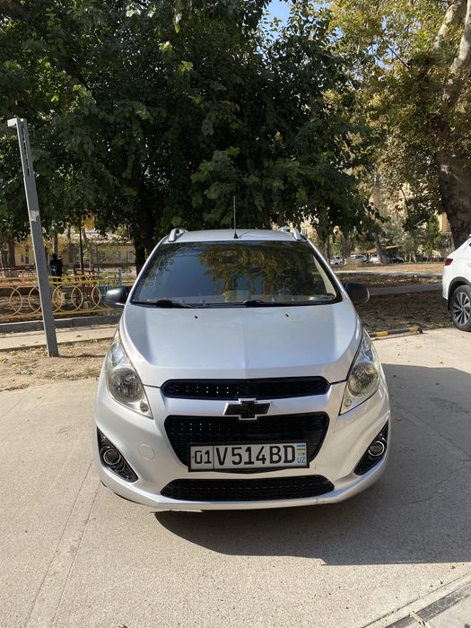 Chevrolet Spark 1.25 Mator sotiladi