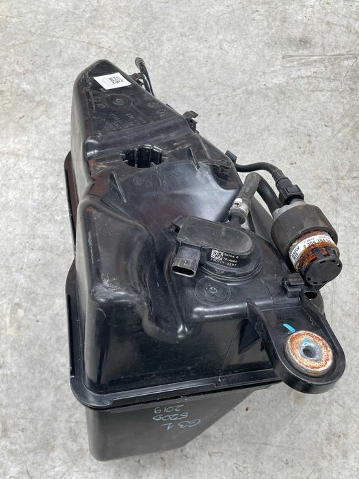 Rezervor pasiv AdBlue Bmw seria 5 G30, 6 G32, 8 G14 cod 7381415