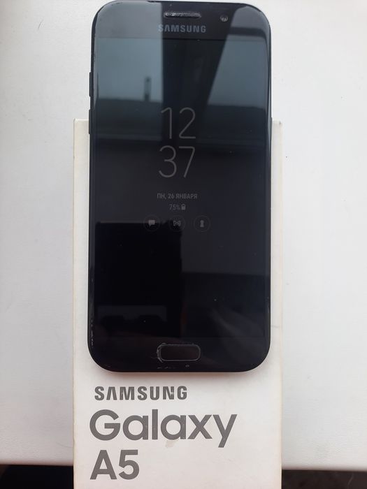 Продам Самсунг А 5
