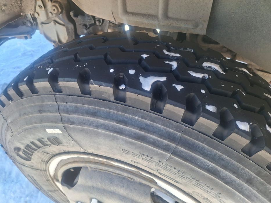 Газ зил Ассенизатор