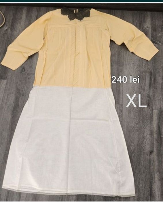 Cămașă autentică nouă XL