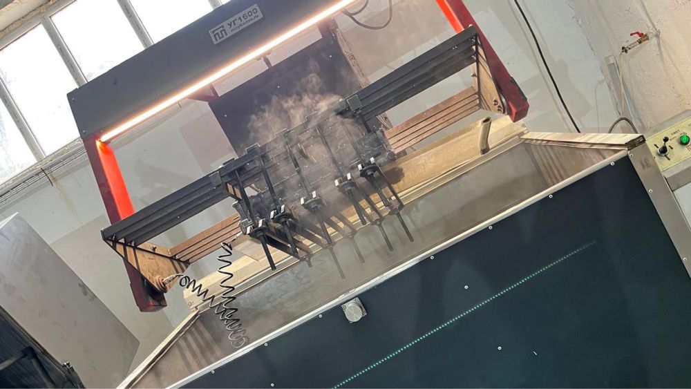 Ремонт гбц,фрезеровка,опрессовка