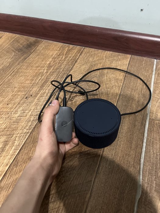 Алиса.умная колонка