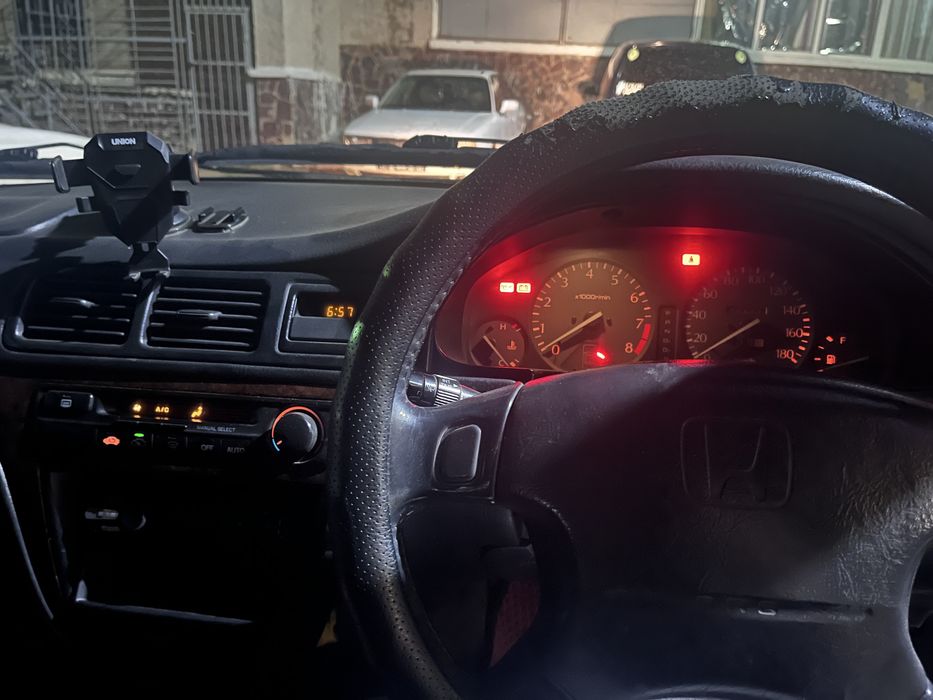 Продам Honda Inspire 1997 года