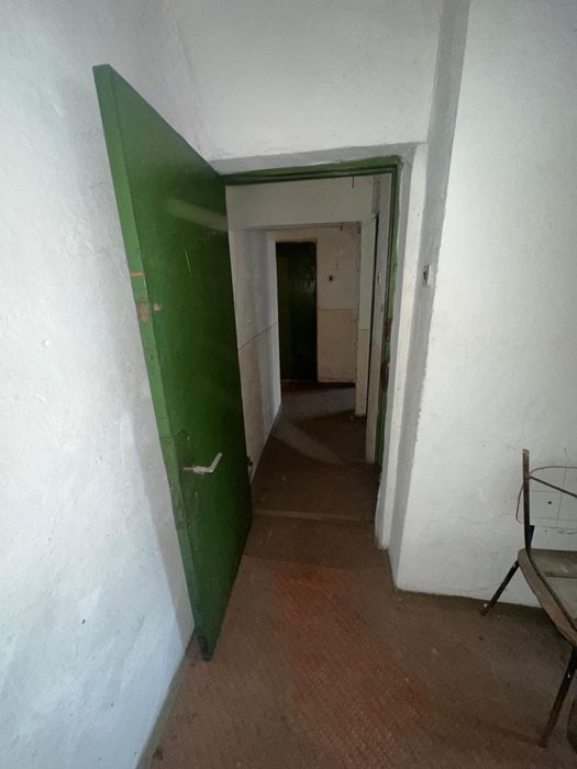 Vand apartament 4 camere