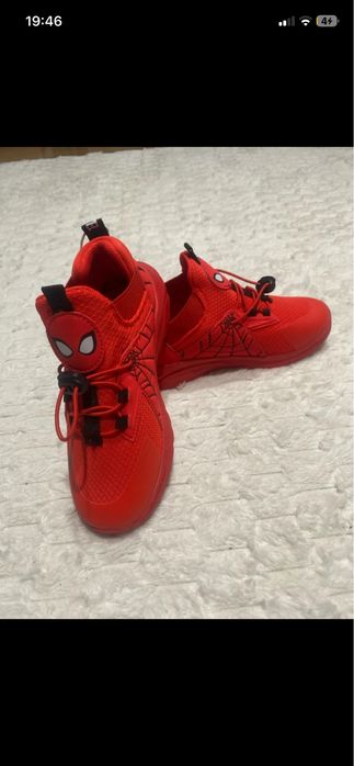 Incaltaminte copiii marvel