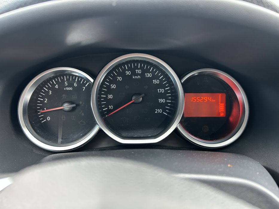 De vanzare Dacia sandero 1.0 benzina