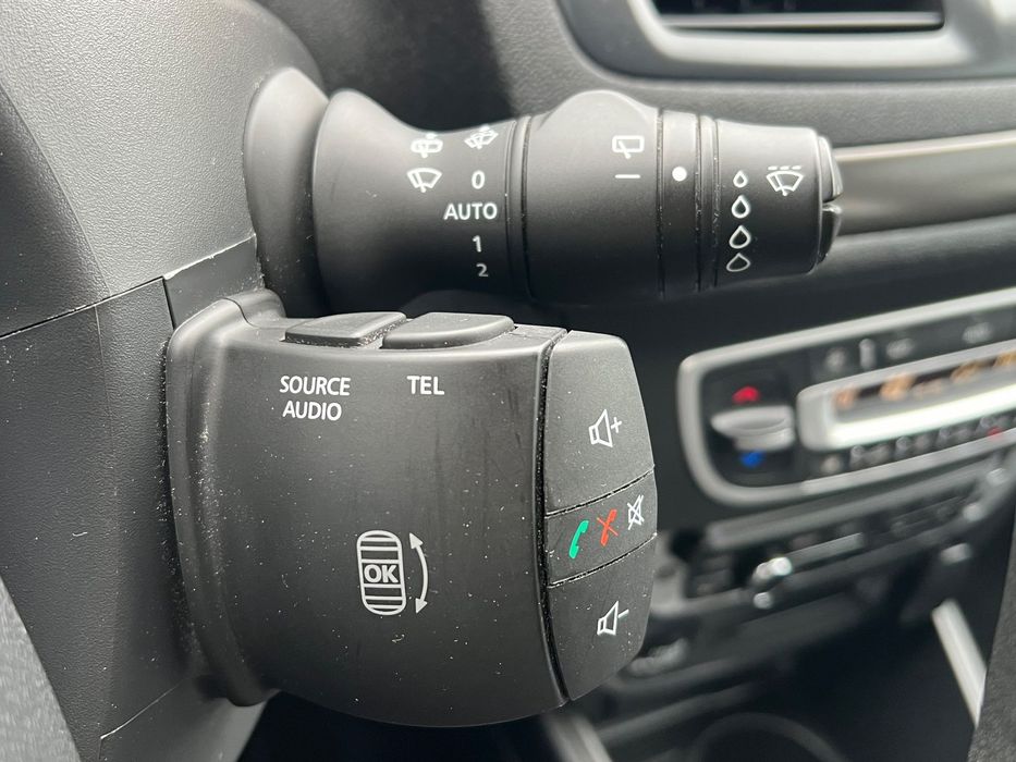 Renault Megane GT Style Rate fixe  / Avans 0 / Garantie