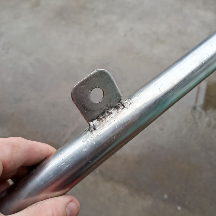 Продам ручку для трицепса