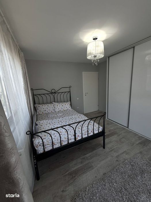 Duplex la cheie zona Sesul de Sus ,strada privata cu bariera .