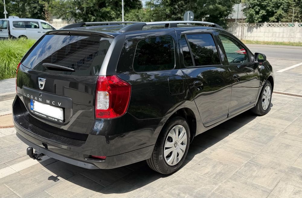 Dacia logan mcv motor 0,9/prestige
