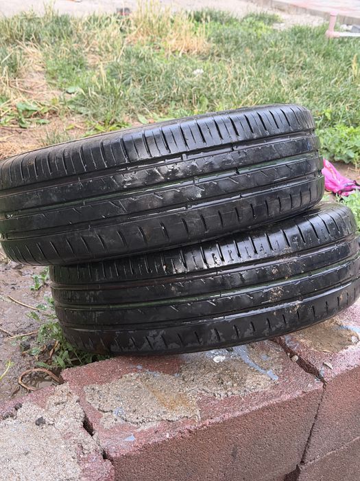 4 шт балон 185/60r15