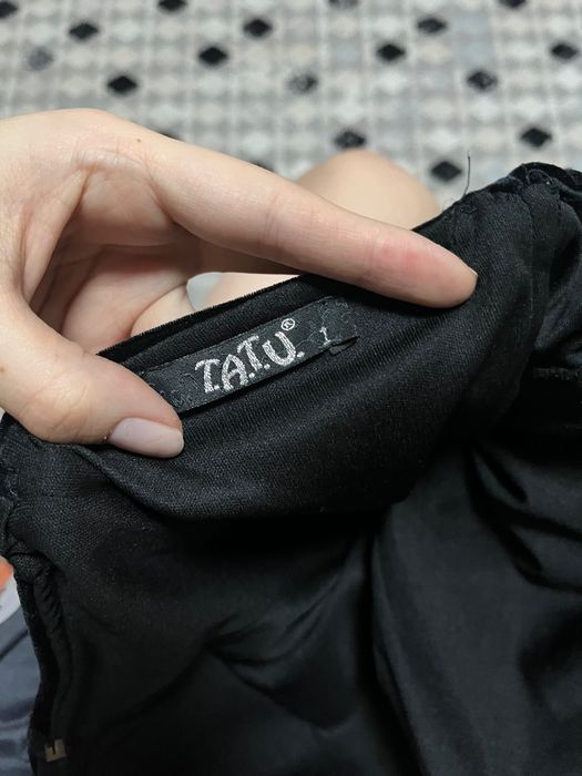 продам фирменное платье от TATU