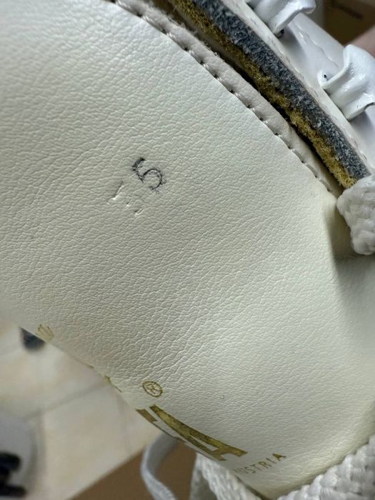 Коньки Wifa Prima Set детские