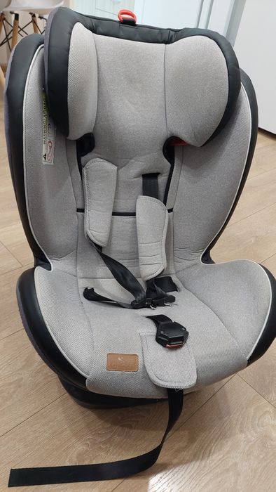Детско столче за кола Lorelly - Isofix