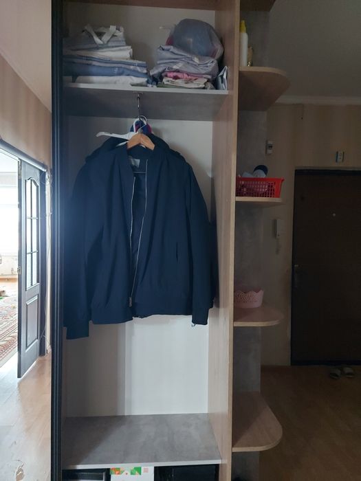 Усталган мебельдер таза, укыпты