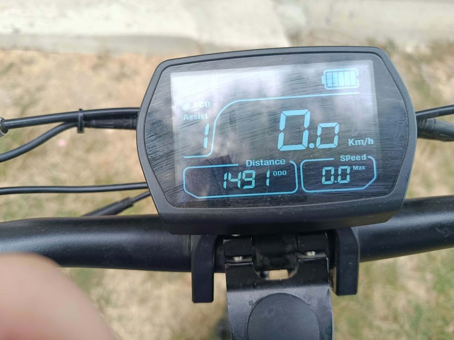 Trotrineta Kugoo g2 pro