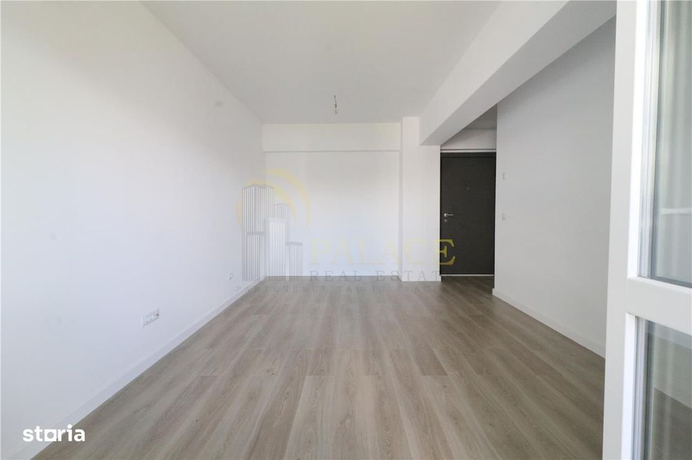Apartament cu 2 camere, bloc nou intabulat, etaj 4 din 7, Dacia