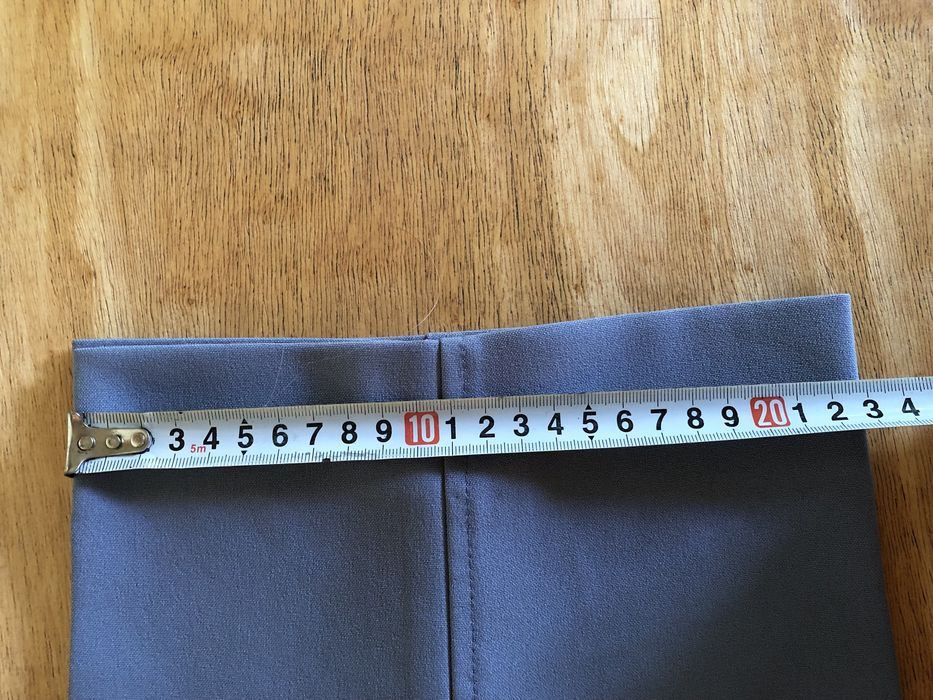 мъжки панталон размер XXL-54, W38