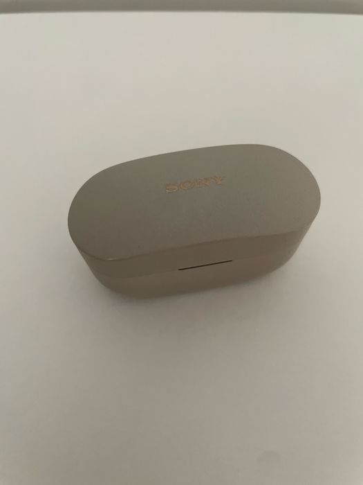 Наушники Sony WF-1000 XM 4