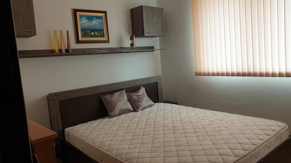 Дава се под наем Двустаен апартамент в Пловдив, Тракия - 70 кв.м за 350 € - Снимка #2