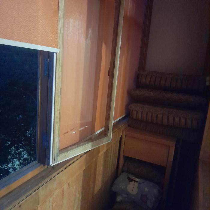 Сдам квартиру семейной паре