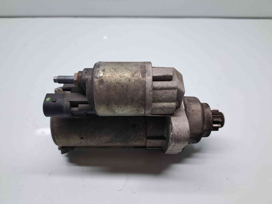Electromotor 10 dinti Skoda Octavia 2 Combi (1Z5) [Fabr 2004-2013] Fa