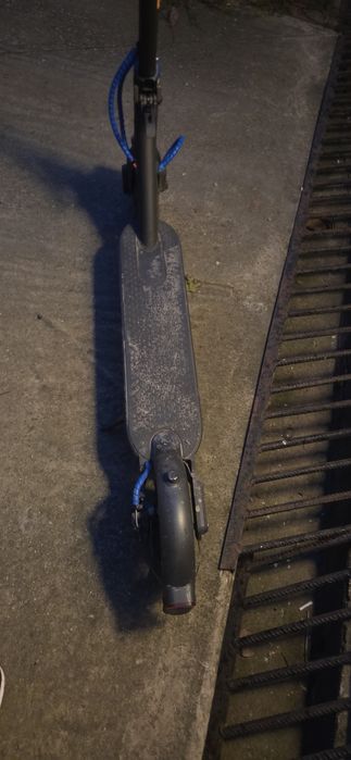 Trotineta electrica  Xiaomi pro 2 incarcator original cauciucuri pline