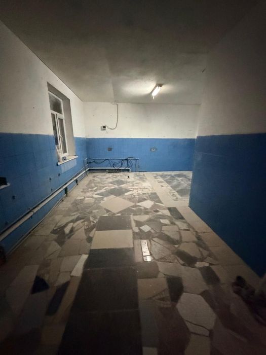 Помещение под склад или производство