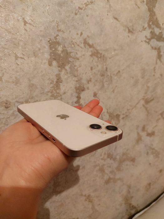 İphone 13 с коробкой